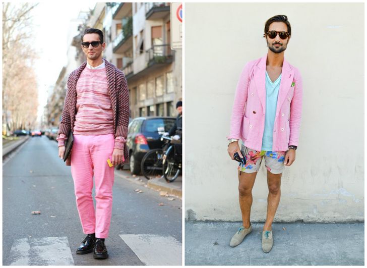 10 món đồ trong tủ quần áo đàn ông khiến phụ nữ khó chịu - 8