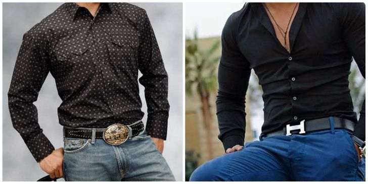 10 món đồ trong tủ quần áo đàn ông khiến phụ nữ khó chịu - 6