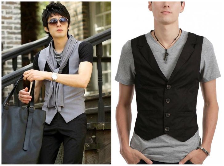 10 món đồ trong tủ quần áo đàn ông khiến phụ nữ khó chịu - 5