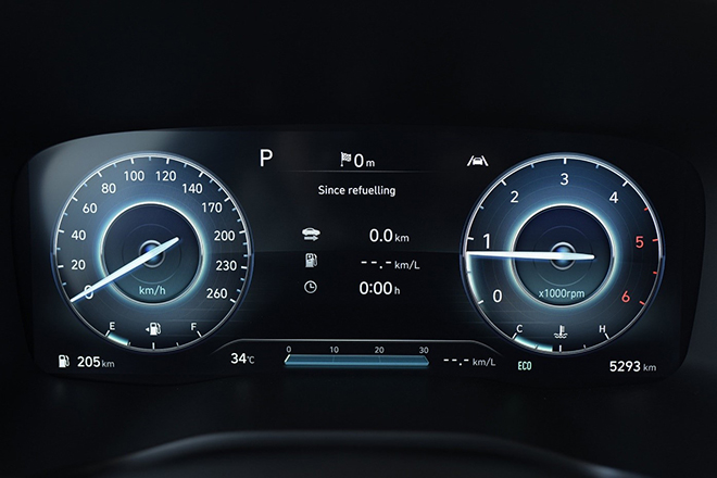 Hyundai Yên Bái: “Lễ ra mắt Santafe 2021 online với nhiều phần quà hấp dẫn” - 6