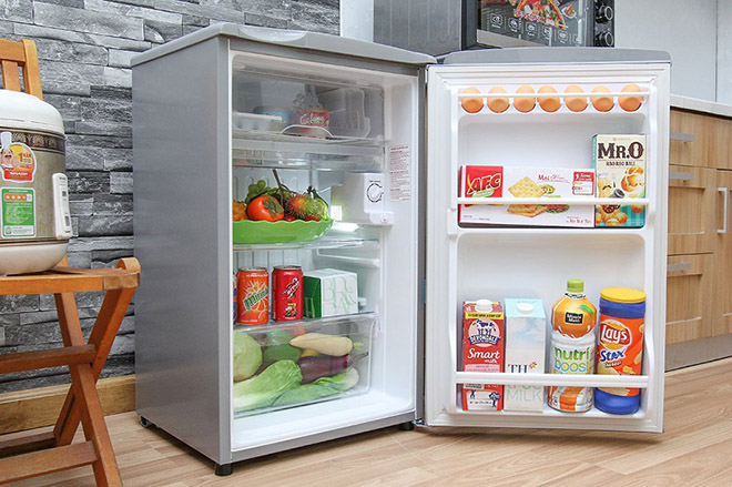 Mẹo tiết kiệm điện khi sử dụng tủ lạnh đơn giản mà hiệu quả - 4