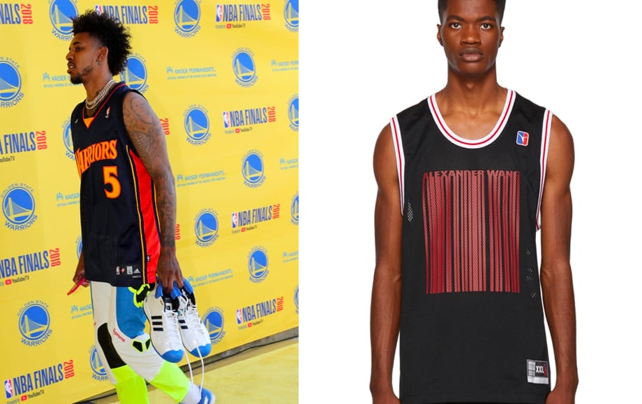 Bí quyết mặc áo ba lỗ nam đơn giản, sành điệu trong hè nóng bức - 4