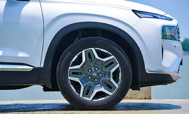 Hyundai Yên Bái: “Lễ ra mắt Santafe 2021 online với nhiều phần quà hấp dẫn” - 3
