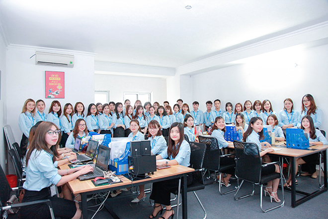 GGS Việt Nam – nơi gửi gắm niềm tin - 3