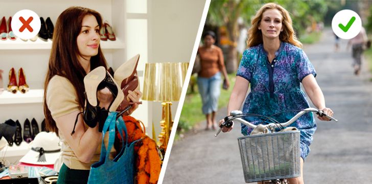 10 lời khuyên giảm cân thành công của người đàn ông từng nặng tạ rưỡi - 8