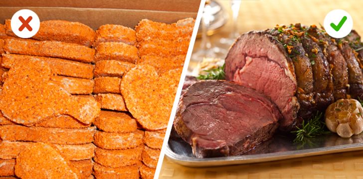 10 lời khuyên giảm cân thành công của người đàn ông từng nặng tạ rưỡi - 7