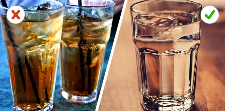 10 lời khuyên giảm cân thành công của người đàn ông từng nặng tạ rưỡi - 2