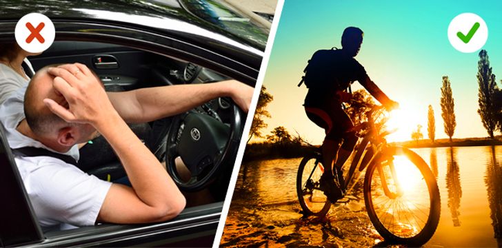 10 lời khuyên giảm cân thành công của người đàn ông từng nặng tạ rưỡi - 4