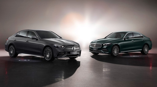 Giá xe Mercedes mới nhất tháng 6/2021 đầy đủ các phiên bản - 1