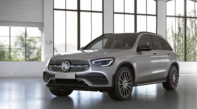 Giá xe Mercedes mới nhất tháng 6/2021 đầy đủ các phiên bản - 4