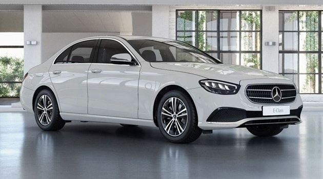 Giá xe Mercedes mới nhất tháng 6/2021 đầy đủ các phiên bản - 2