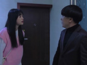 Clip hài hước - Cô vợ hay ghen còn gặp phải anh chồng thích làm điều oái oăm