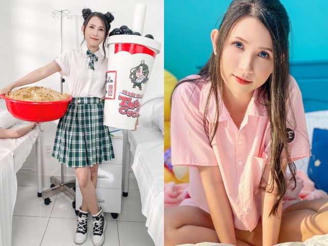 Giải trí - "Thánh nữ nhạc chế" có kênh YouTube hơn 1 tỷ lượt xem tiếp tục lập kỷ lục mới