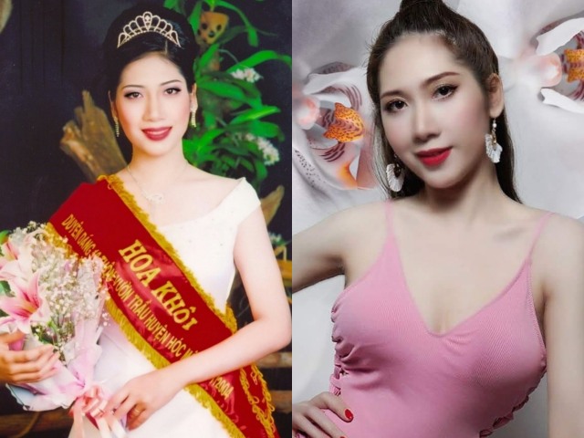 Sao Việt - “Hoa khôi 18 thôn vườn trầu” kiếm 1 tỷ/tháng tại Pháp giờ ra sao sau 3 lần bị phong toả?