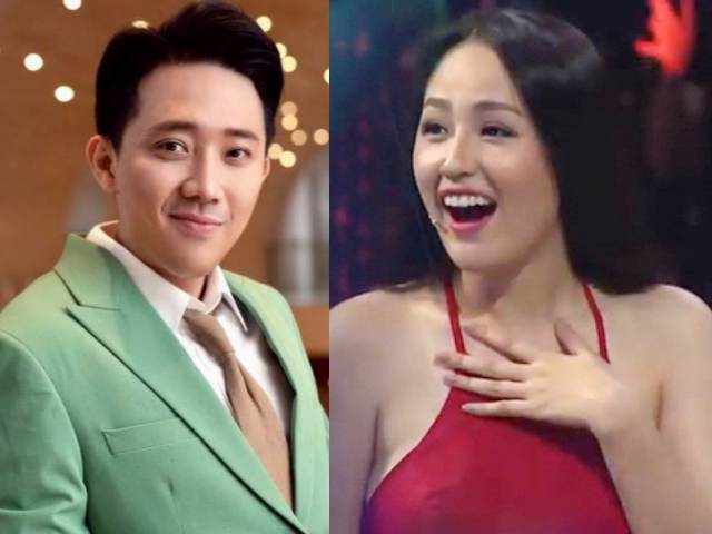 Phim - Mai Phương Thúy kỳ vọng Trấn Thành sẽ là "tỉ phú đầu tiên của làng giải trí Việt"