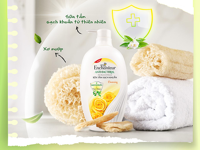 Làm đẹp - Khỏe đẹp mùa dịch với 5 "bảo bối" xịn sò