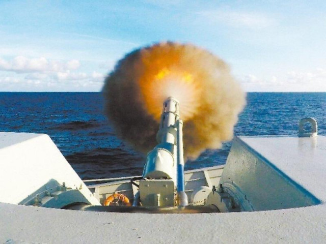 Tướng Mỹ: Lòng tin đối với Trung Quốc tại Biển Đông đang 'cực kỳ thấp'
