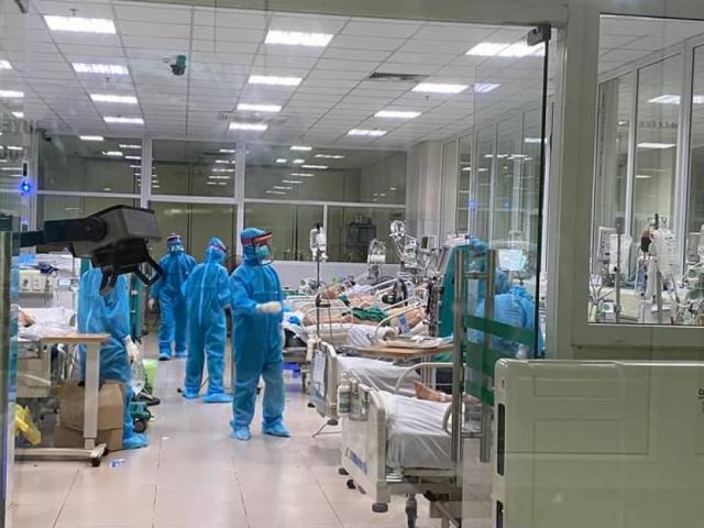 Tin tức trong ngày - Thêm 75 ca mắc COVID-19 trong nước, riêng TP.HCM 10 ca