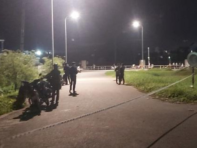 Pháp luật - Tụ tập ăn nhậu, người đàn ông bị bạn đánh tử vong