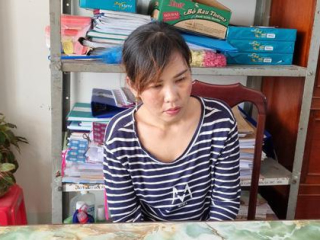 Pháp luật - Tóm 1 “nữ quái” và nhiều phụ nữ làm liều giữa dịch COVID-19