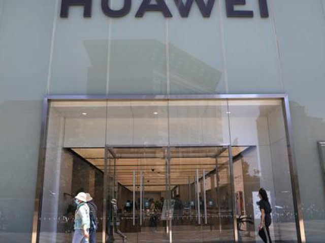 Thế giới - Mỹ tiếp tục mạnh tay với Trung Quốc