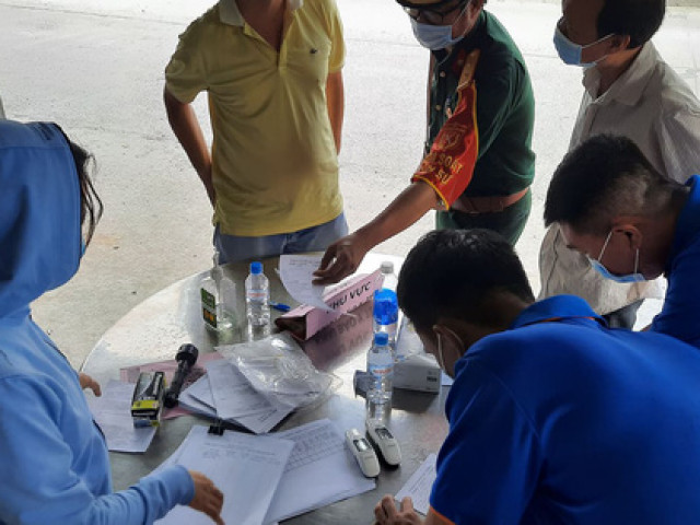 Tin tức trong ngày - Diễn biến mới sau khi quy định "từ TP.HCM đến Đồng Nai phải cách ly 21 ngày"