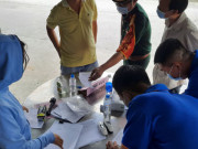Tin tức trong ngày - Diễn biến mới sau khi quy định &quot;từ TP.HCM đến Đồng Nai phải cách ly 21 ngày&quot;