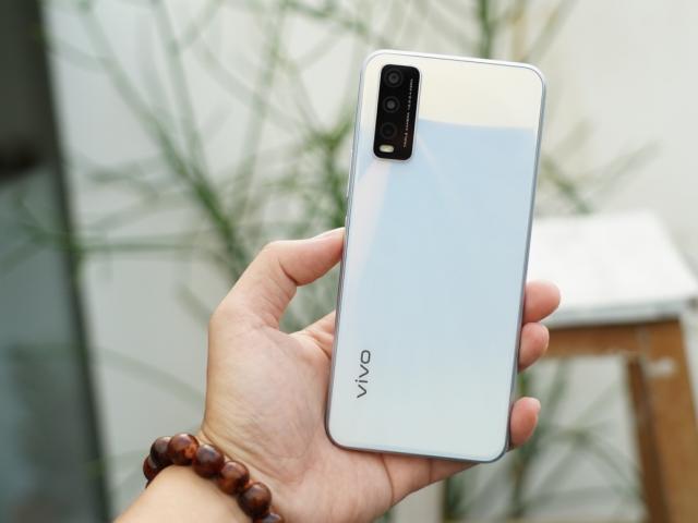 Bảng giá smartphone Vivo tháng 6/2021: Tất cả đều giảm trừ dòng rẻ nhất - 3