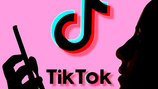 TikTok muốn theo dõi dữ liệu sinh trắc học của người dùng.