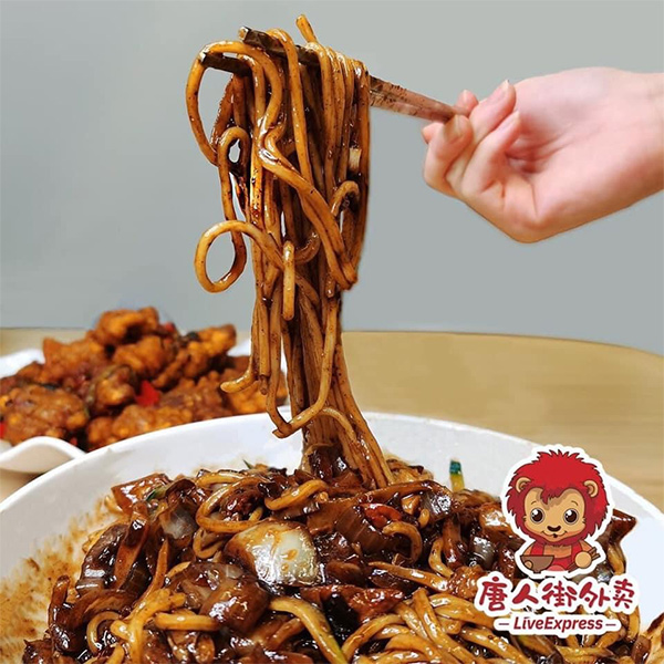 3 lý do khiến ứng dụng đặt đồ ăn Live Express được dân Trung Hoa “săn đón” trong đại dịch Covid 19 - 3