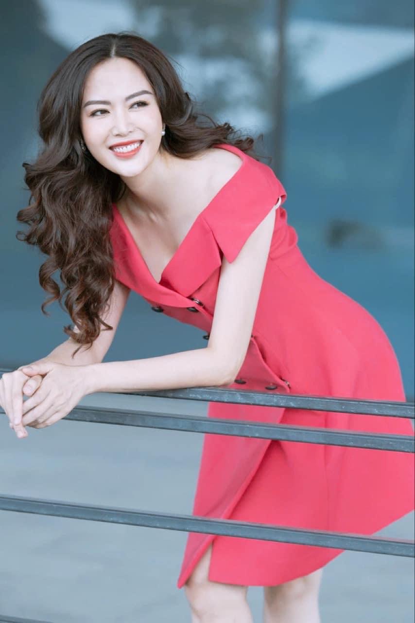 Hé lộ thêm nguyên nhân Hoa hậu Thu Thủy qua đời: Người thân tiết lộ bất ngờ - 1