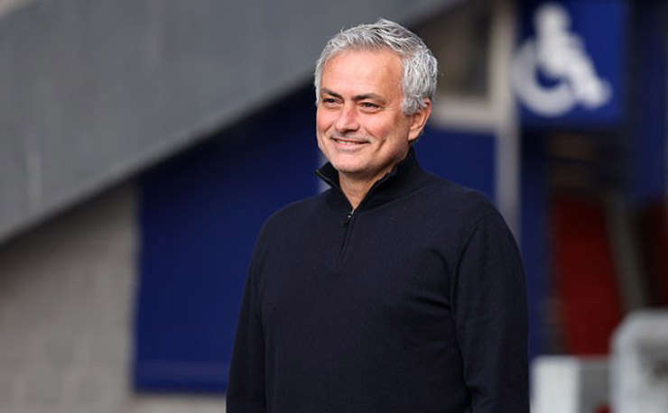 Mourinho gây bất ngờ với dự đoán về cơ hội vô địch EURO của ĐT Anh & Pháp - 3