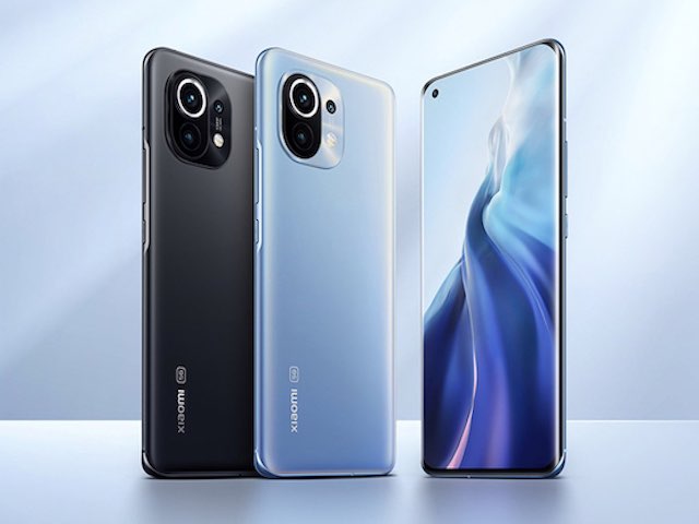 Thời trang Hi-tech - Bảng giá smartphone Xiaomi: Mi 11 5G giảm "sốc" 3,5 triệu đồng