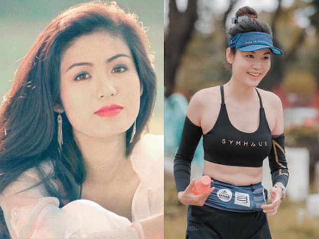 Đời sống Showbiz - Hé lộ thêm nguyên nhân Hoa hậu Thu Thủy qua đời: Người thân tiết lộ bất ngờ