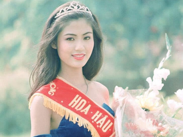 Thời trang - Hoa hậu Việt Nam 1994 vừa qua đời ở tuổi 45: "Bản thân đẹp đã là một tài năng"
