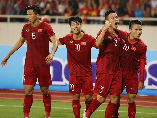 Bóng đá - "Ngã ngửa" kịch bản đội hình Việt Nam đấu Indonesia, ẩn số Công Phượng