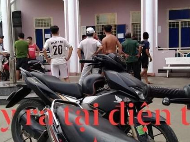 Tin tức trong ngày - Sự thật vụ "bắt cóc trẻ em" ở Quảng Nam