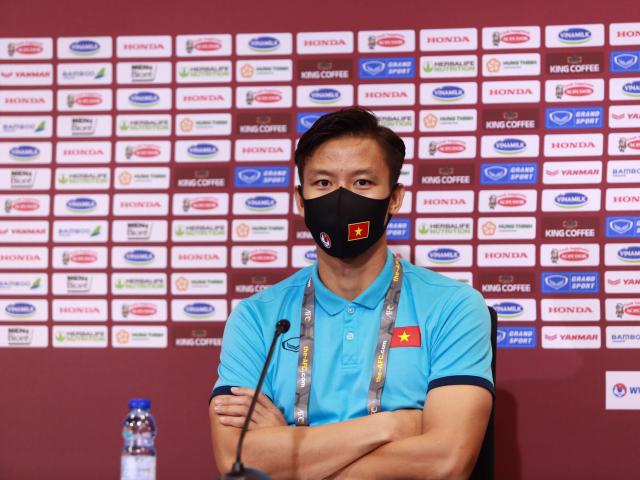 Quế Ngọc Hải cảnh báo ĐT Việt Nam trước trận quyết đấu Indonesia