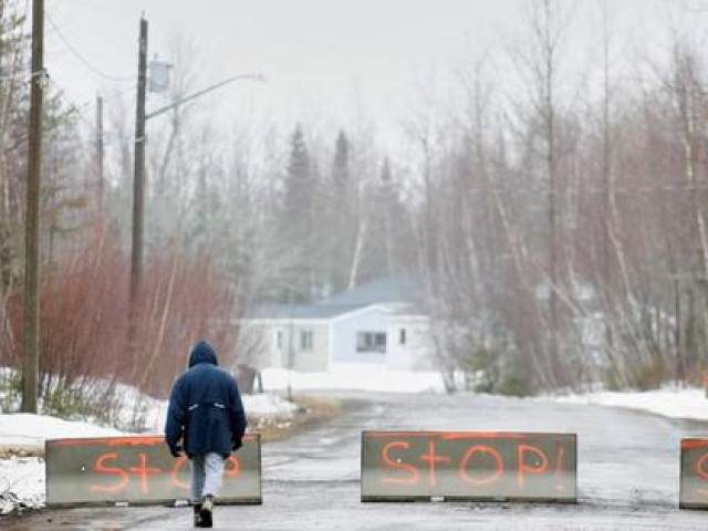 Thế giới - Canada: Xuất hiện triệu chứng thần kinh bí ẩn khiến gần 50 người đổ bệnh