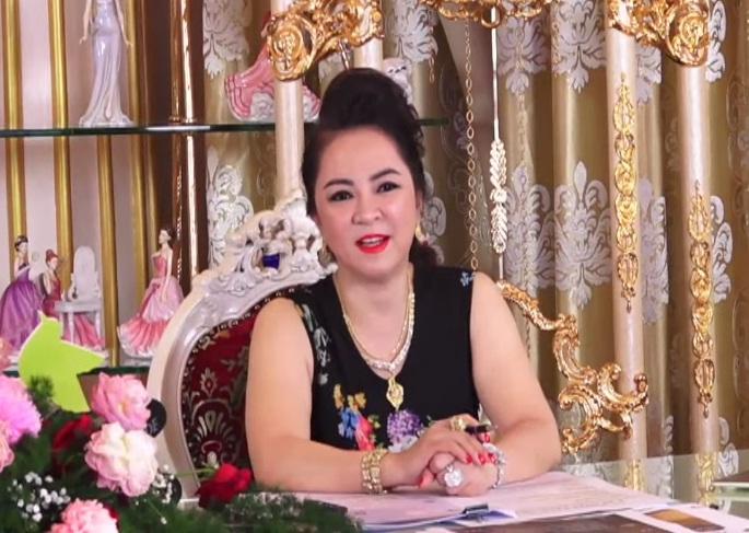 Phi Nhung quay clip nhắc thẳng tên bà Phương Hằng giữa ồn ào bị gọi “Phi Phi cô nương” - 3