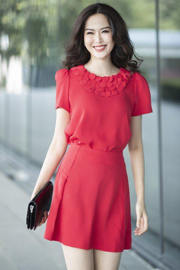 Hoa hậu Việt Nam 1994 Nguyễn Thu Thủy qua đời ngày 5/6/2021