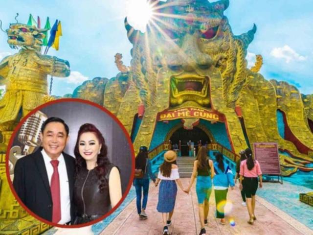 Công nghệ thông tin - KDL Đại Nam của bà Phương Hằng lại giảm review, mọi đánh giá trong 1 tuần "bay màu"