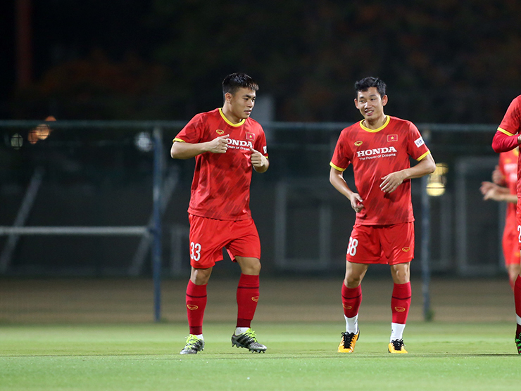 HLV Park Hang Seo loại cầu thủ nào khỏi danh sách ĐT Việt Nam đấu Indonesia? - 7