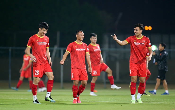 HLV Park Hang Seo loại cầu thủ nào khỏi danh sách ĐT Việt Nam đấu Indonesia? - 4
