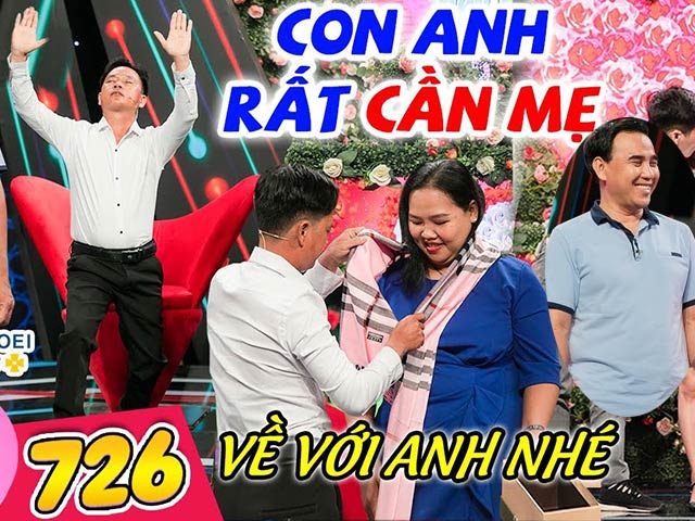 Bạn trẻ - Cuộc sống - Đi tìm mẹ cho con, ông bố nói chuyện cực ngọt khiến cô gái muốn theo về luôn