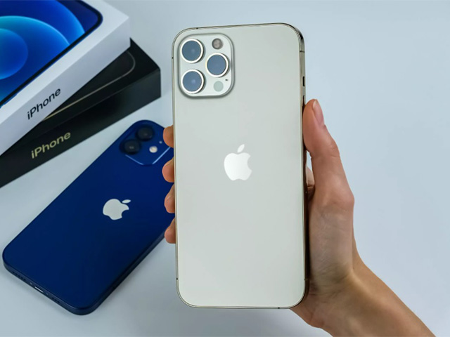 Thời trang Hi-tech - iFan trung thành với iPhone đến mức độ nào?
