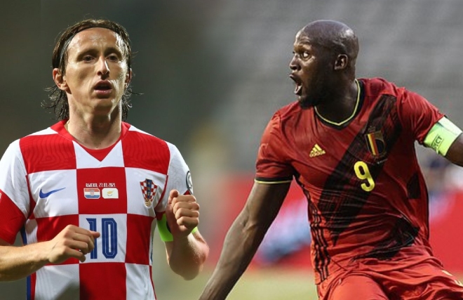 ĐT Anh, Hà Lan run rẩy đấu "tí hon" trước EURO, Lukaku đại chiến Modric - 4