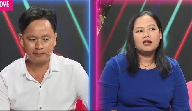 Bạn muốn hẹn hò tập 726 cùng ông bà mối gặp gỡ Lương Đặng Nam (41 tuổi, Hà Nội) làm xây dựng ở Đắk Lắk và Nguyễn Hồng Liên (41 tuổi, TP.HCM) – nhân viên công ty chế xuất.