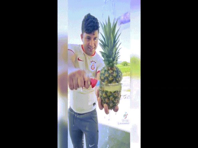 Bạn trẻ - Cuộc sống - Clip: Bí mật đằng sau những bức ảnh triệu view "gây bão"