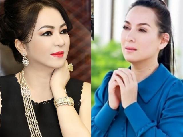 Đời sống Showbiz - Bỗng nhiên bị "đá xéo" trong livestream, Phi Nhung liền nói 1 câu bất ngờ